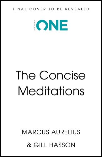 Cover image for The Concise Meditations