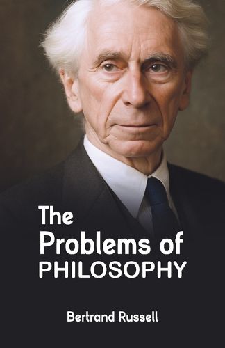Cover image for The Problems of Philosophy