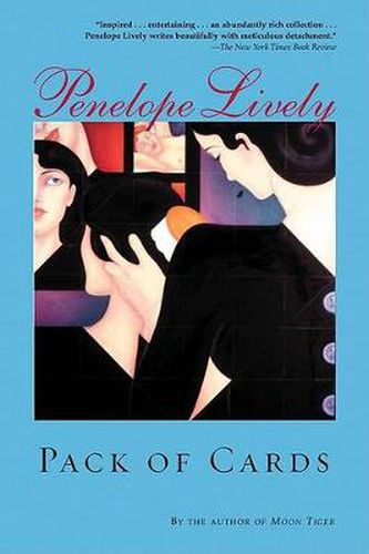 Cover image for Pack of Cards