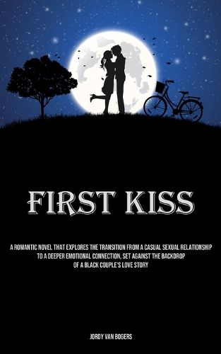 Cover image for First Kiss