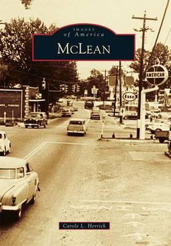 Cover image for Mclean