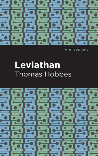 Cover image for Leviathan