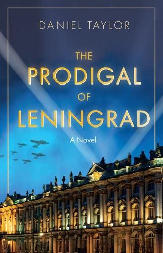 Cover image for The Prodigal of Leningrad