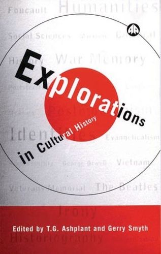 Cover image for Explorations in Cultural History