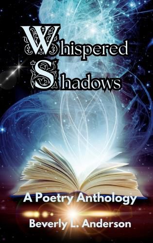 Cover image for Whispered Shadows