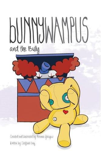 Cover image for Bunnywampus and the Bully