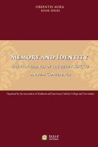 Cover image for Memory and Identity