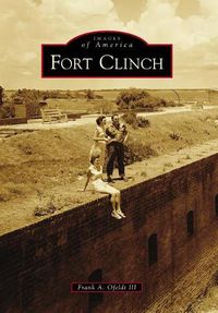 Cover image for Fort Clinch