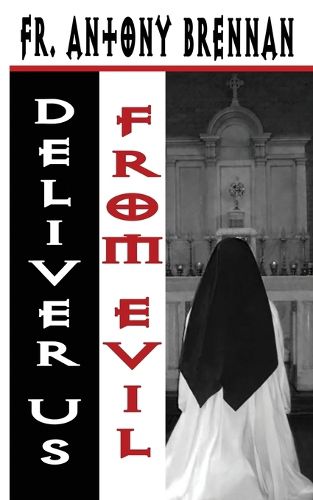 Cover image for Deliver Us From Evil