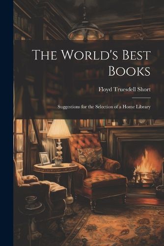 Cover image for The World's Best Books