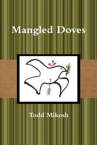 Cover image for Mangled Doves