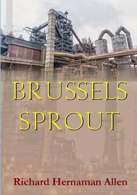 Cover image for Brussels Sprout