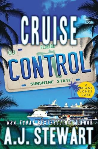 Cover image for Cruise Control