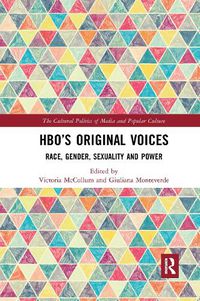 Cover image for HBO's Original Voices: Race, Gender, Sexuality and Power