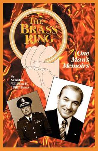 Cover image for The Brass Ring