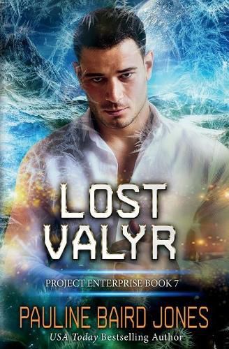 Cover image for Lost Valyr: Project Enterprise 7