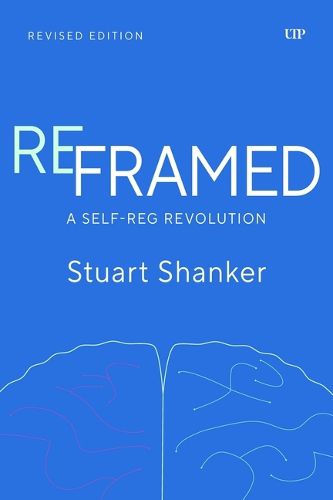 Cover image for Reframed