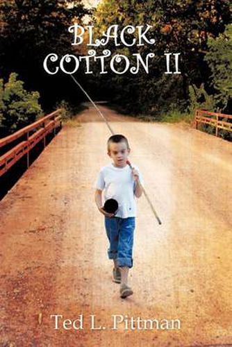 Cover image for Black Cotton II