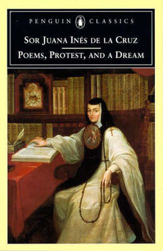 Cover image for Poems, Protest, and a Dream: Selected Writings