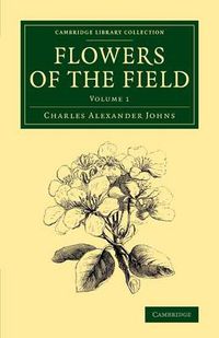 Cover image for Flowers of the Field