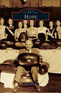 Cover image for Hope