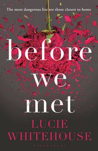 Cover image for Before We Met