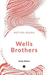 Cover image for Wells Brothers