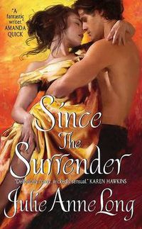 Cover image for Since the Surrender: Pennyroyal Green Series