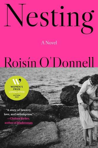 Cover image for Nesting