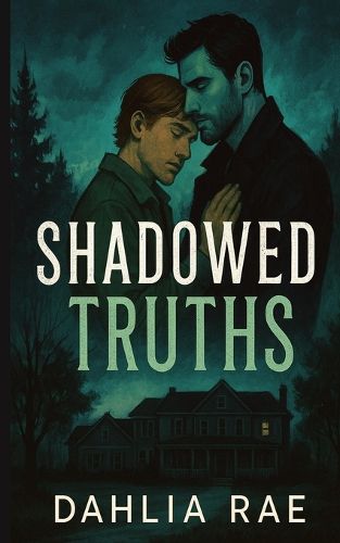 Cover image for Shadowed Truths