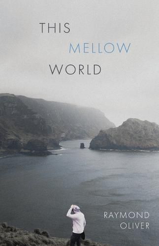 Cover image for This Mellow World