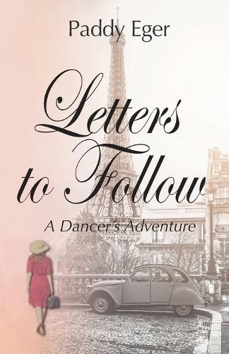 Cover image for Letters to Follow