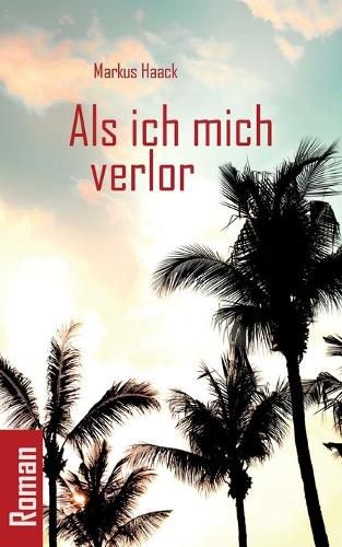 Cover image for Als ich mich verlor