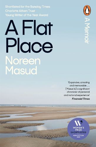 Cover image for A Flat Place