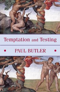 Cover image for Temptation And Testing