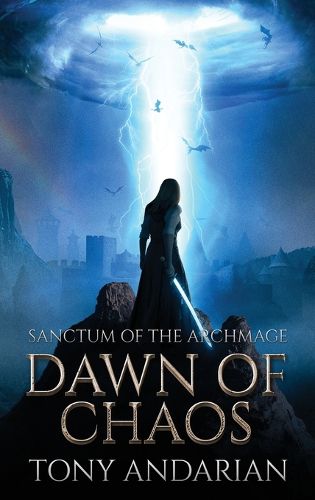 Cover image for Dawn of Chaos
