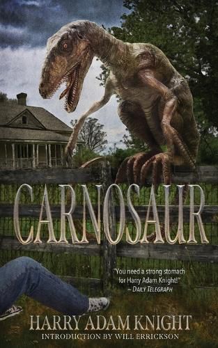 Carnosaur