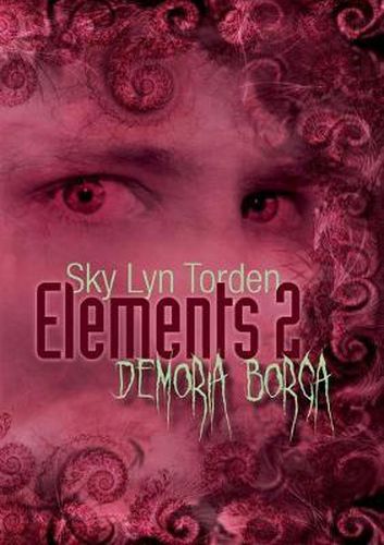 Cover image for Elements 2: Demoria Borga