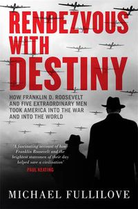 Cover image for Rendezvous with Destiny