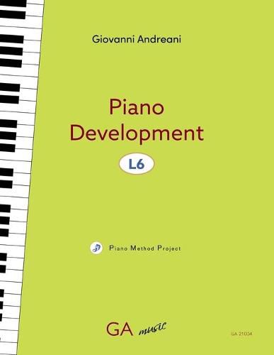 Piano Development L6