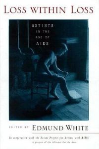 Cover image for Loss within Loss: Artists in the Age of AIDS