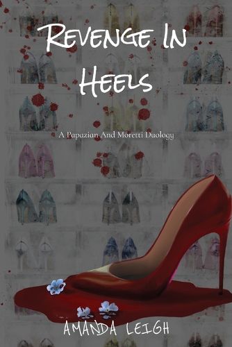 Cover image for Revenge In Heels