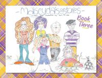 Cover image for Maisey Daise Stories - Book Three