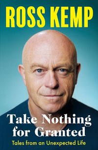 Cover image for Take Nothing For Granted