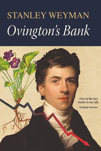 Cover image for Ovington's Bank