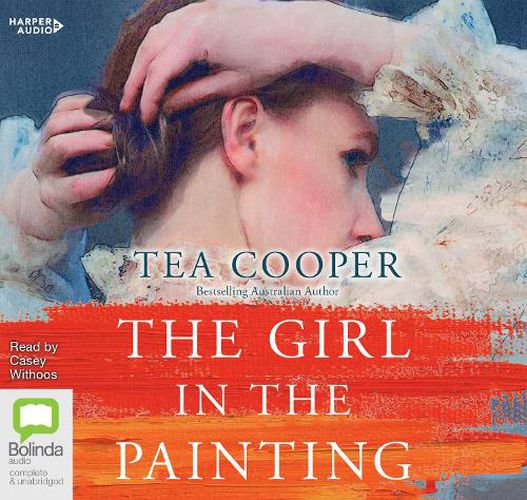 The Girl In The Painting