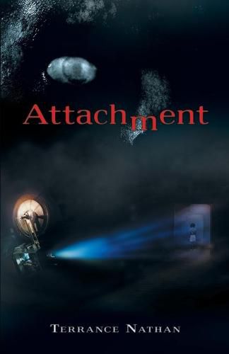 Cover image for Attachment