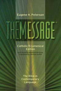 Cover image for Message-MS-Catholic/Ecumenical