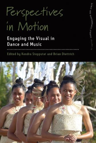 Cover image for Perspectives in Motion