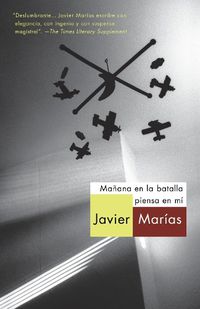 Cover image for Manana en la batalla piensa en mi